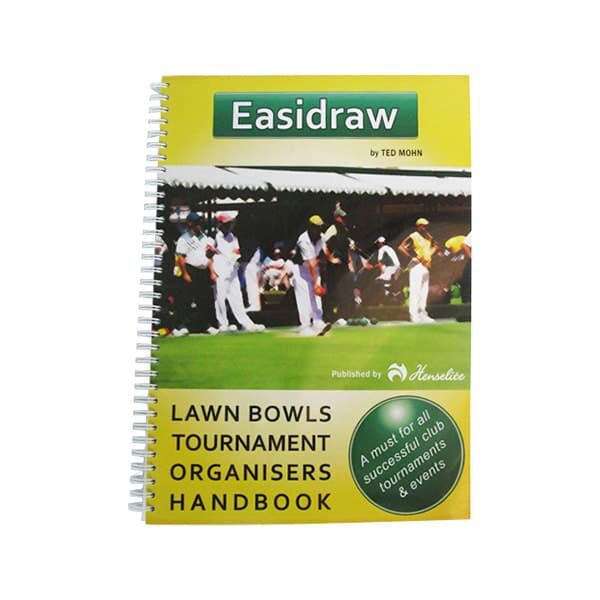 552545 lawn bowls tournament handbook for organisers