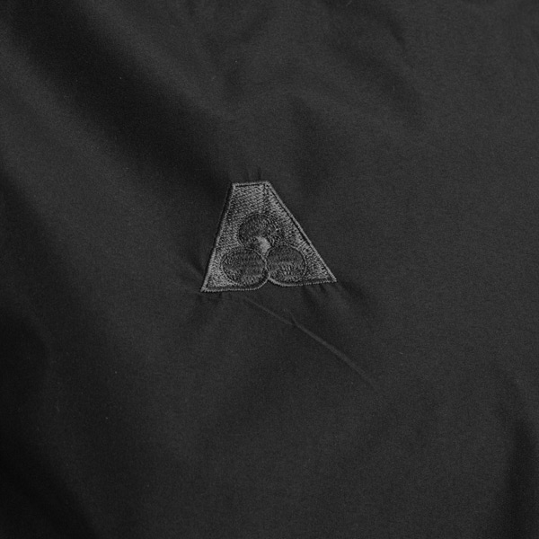 Henselite DriForce Black Right Chest