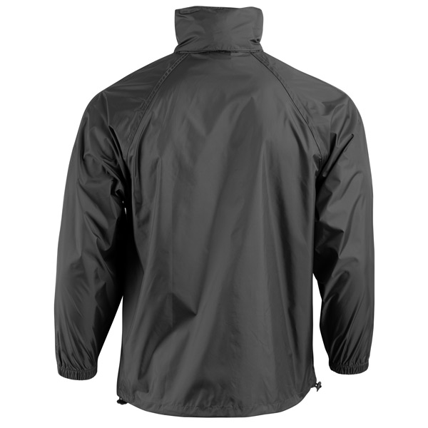 Henselite DriLite Black Back