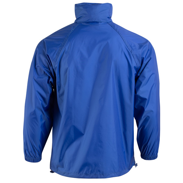 Henselite DriLite Royal Blue Back