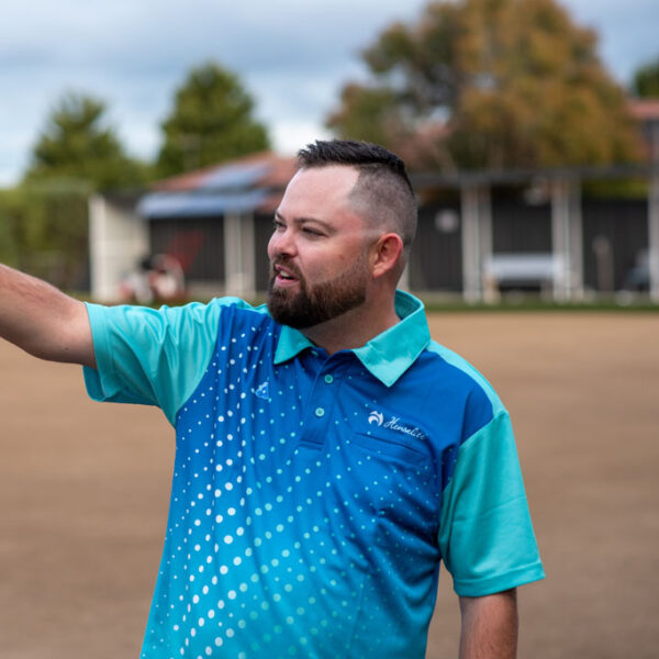 Henselite Velocity Men’s Polo Mint Blue White Henselite_Velocity_Men’s_Polo_Mint_Blue_White_4