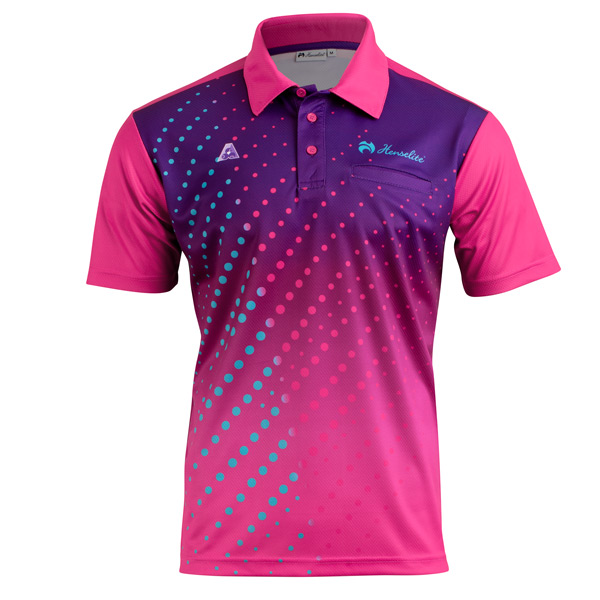 VelocityMensPolo_Purple.Pink