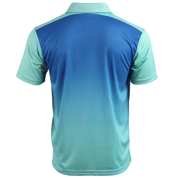 Velocity Mens Mint Blue White Back VelocityMens_Mint.Blue