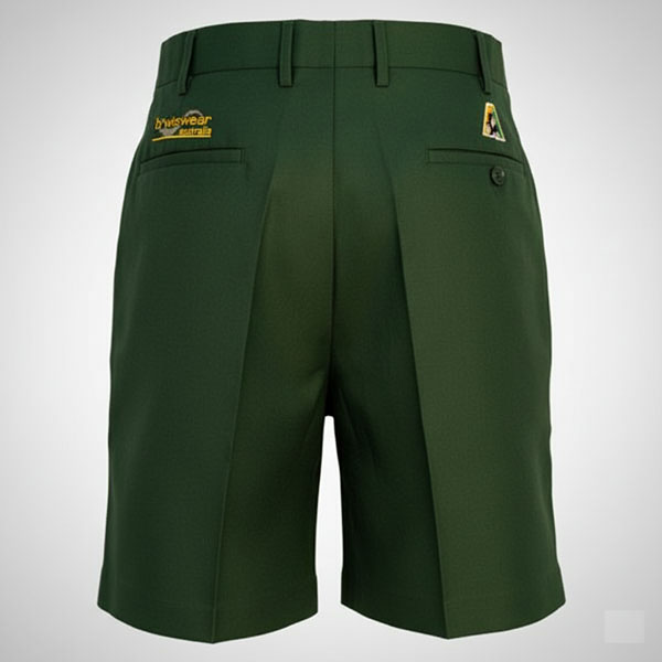 Active_Bowls_Bowlswear_Tailored_Bowls_Shorts_Bottle_Green_Back_600x600