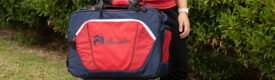 carry bags Active Bowls