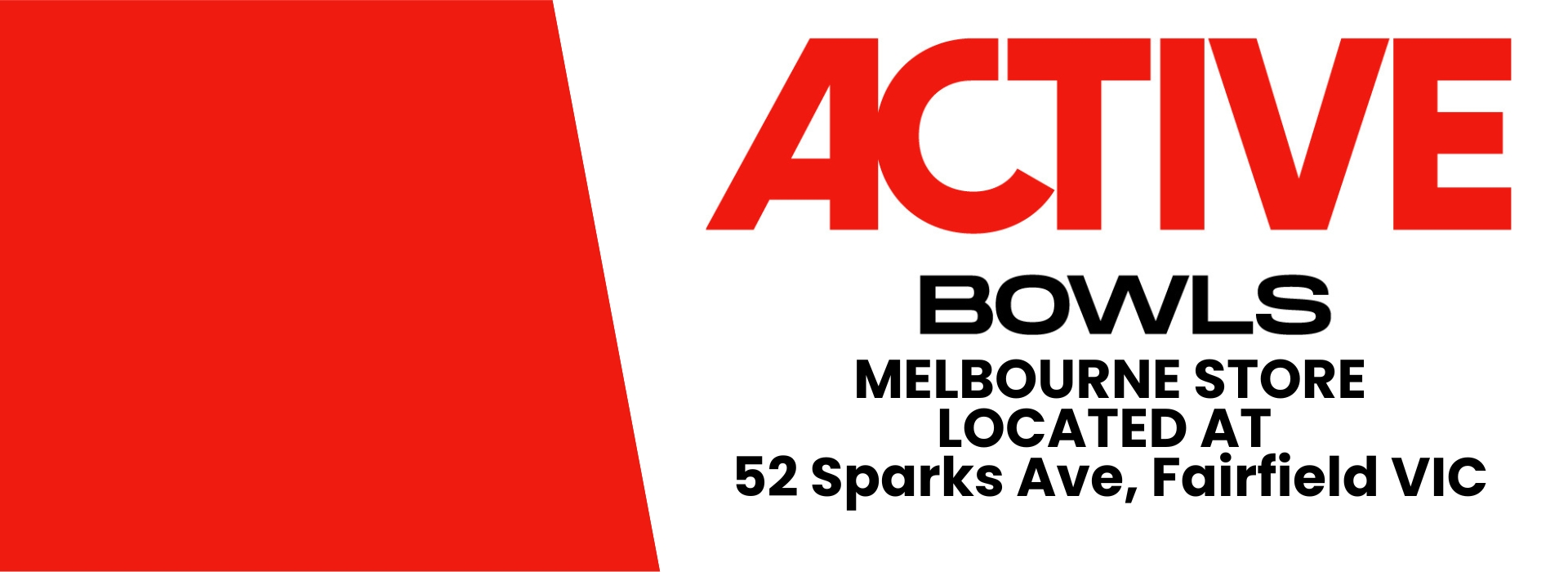 Active Bowls Melbourne Store Details