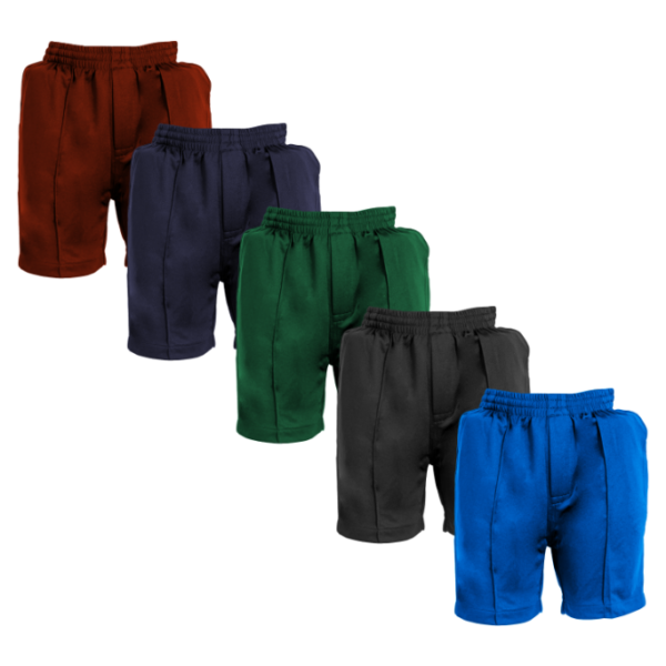 Active Bowls BowlsWear Drawstring Shorts Overview Image